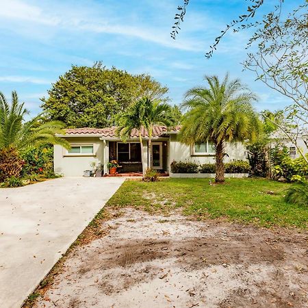 Uhost Ai - Updated 1B1B Hideaway - Sleeps 3 Hollywood Extérieur photo