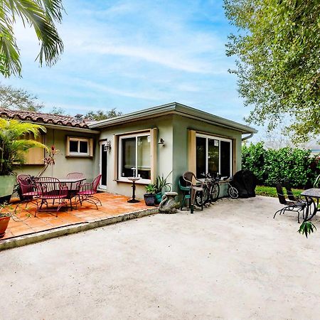 Uhost Ai - Updated 1B1B Hideaway - Sleeps 3 Hollywood Extérieur photo