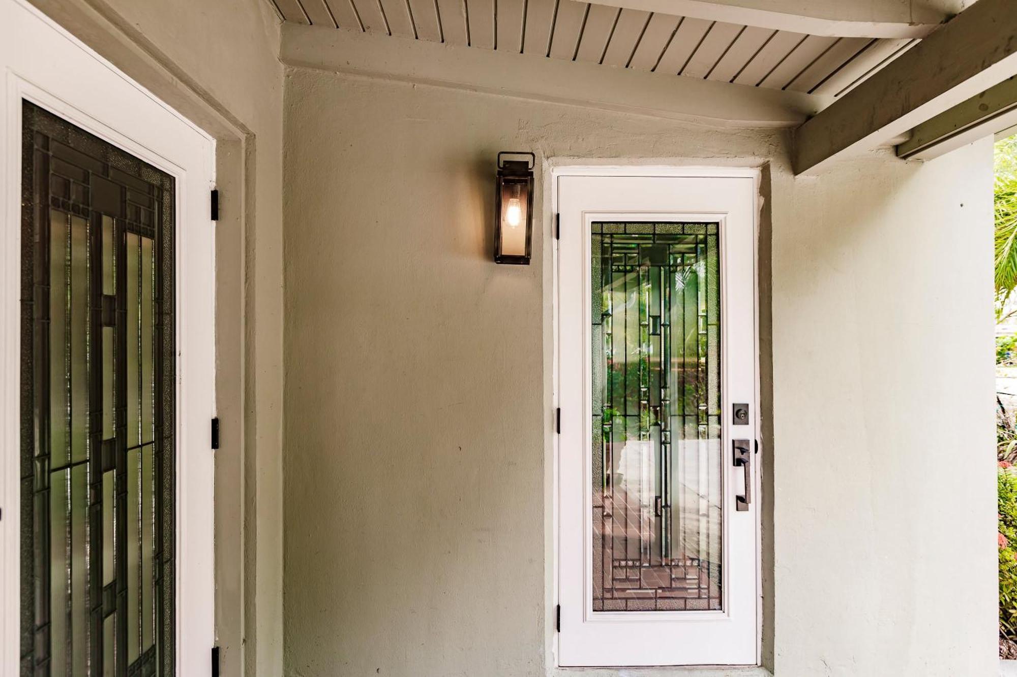 Uhost Ai - Updated 1B1B Hideaway - Sleeps 3 Hollywood Extérieur photo