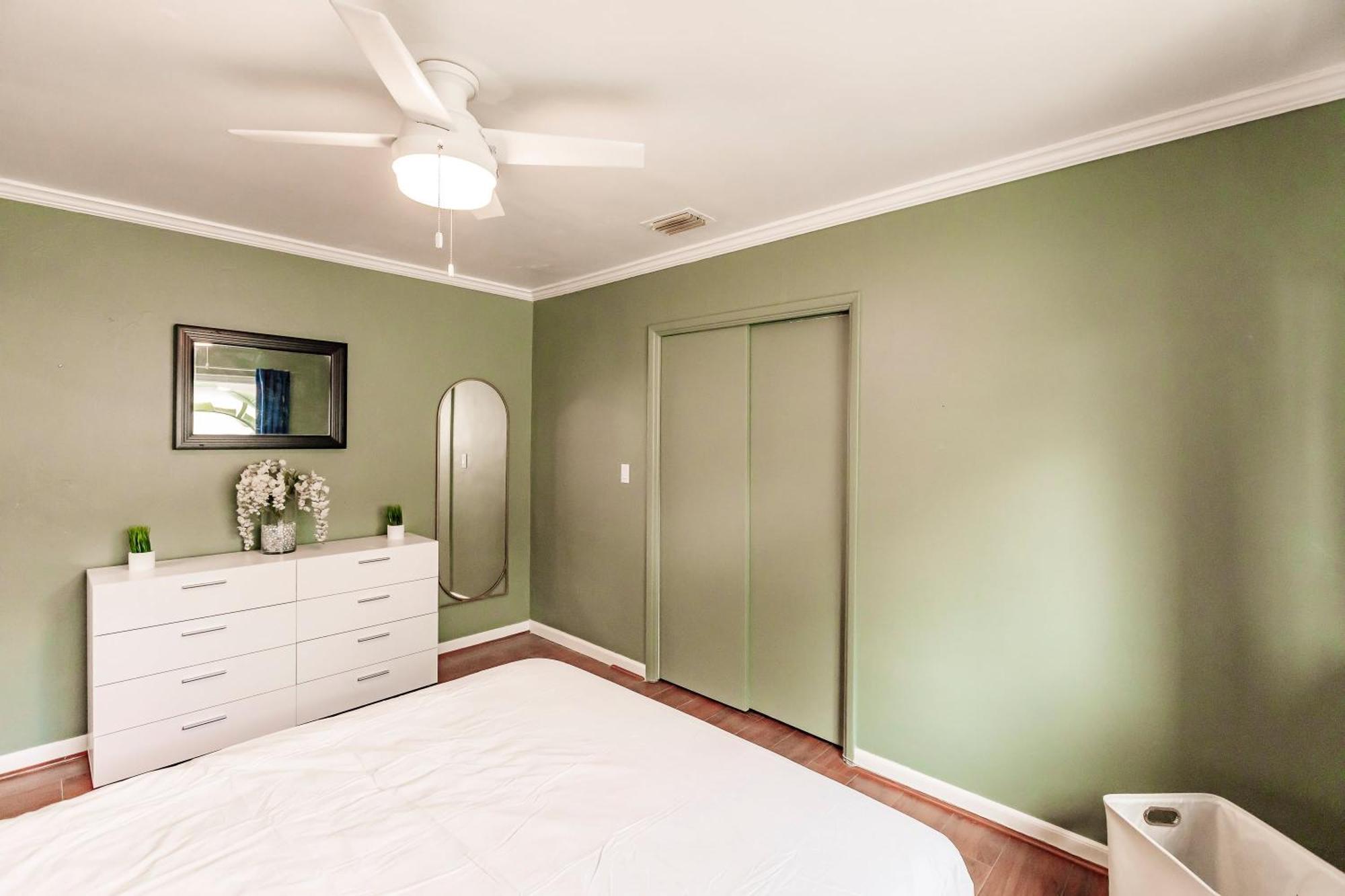 Uhost Ai - Updated 1B1B Hideaway - Sleeps 3 Hollywood Extérieur photo