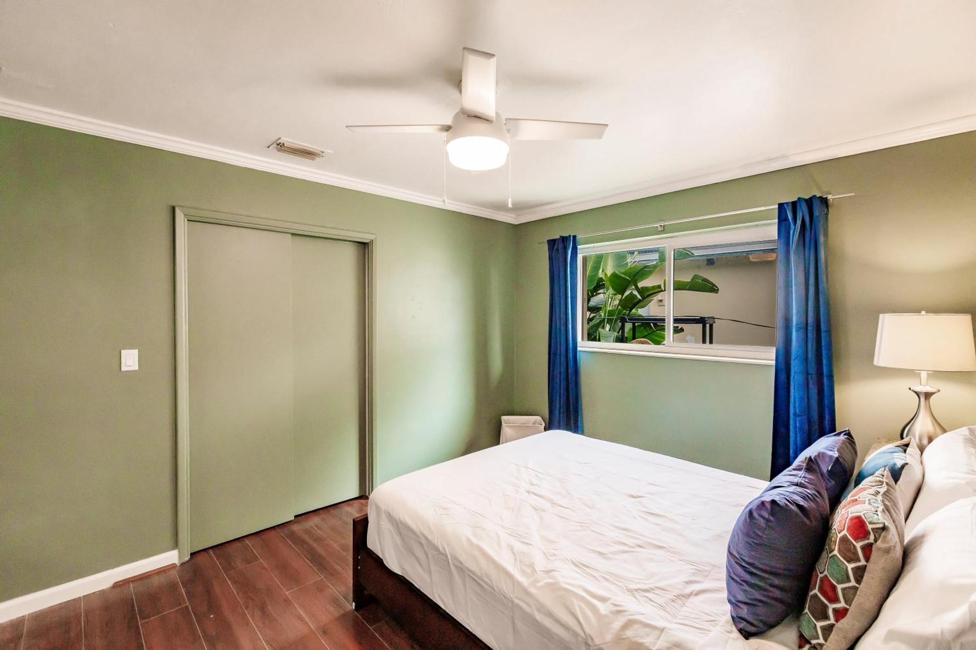 Uhost Ai - Updated 1B1B Hideaway - Sleeps 3 Hollywood Extérieur photo