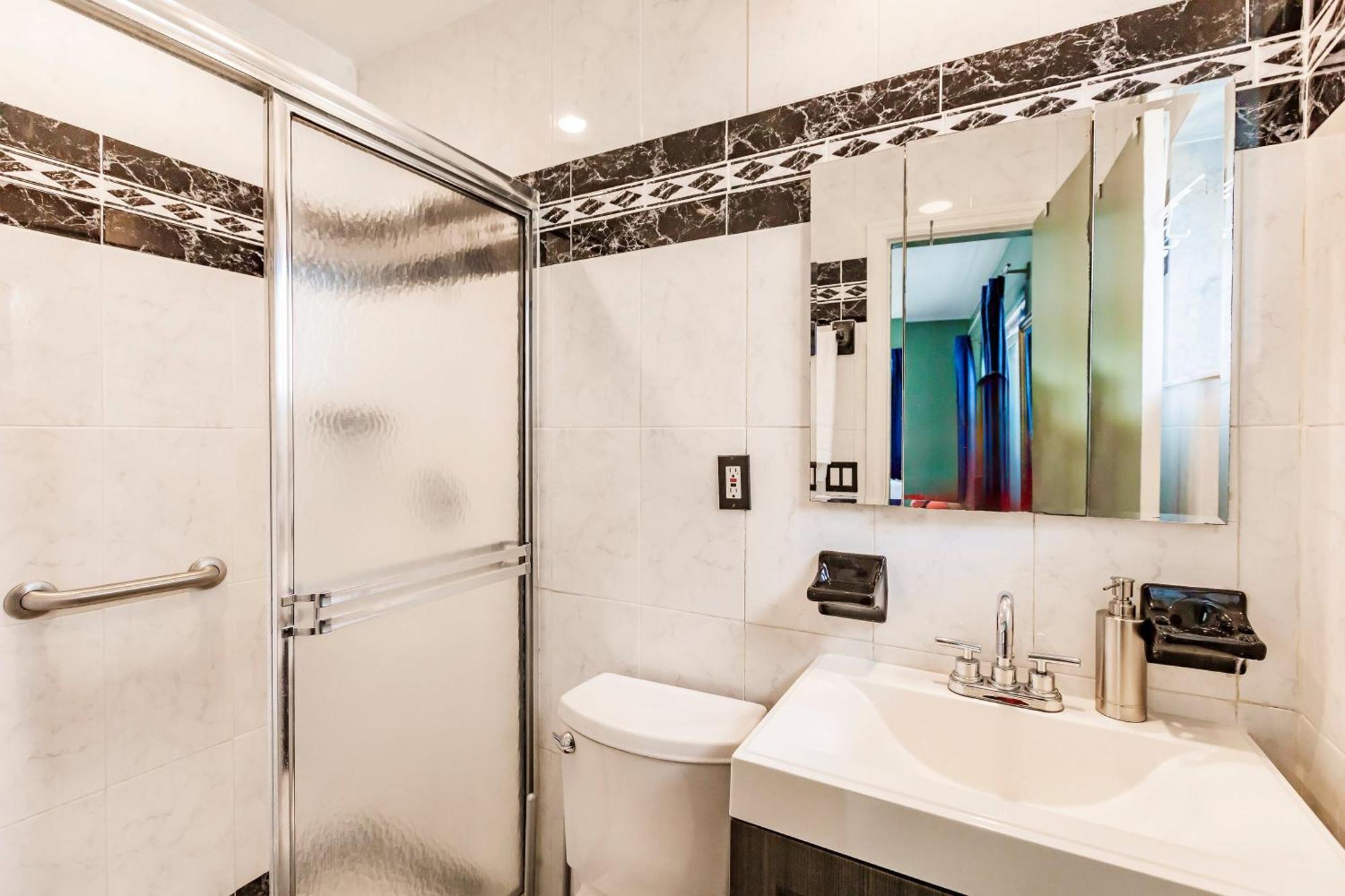 Uhost Ai - Updated 1B1B Hideaway - Sleeps 3 Hollywood Extérieur photo