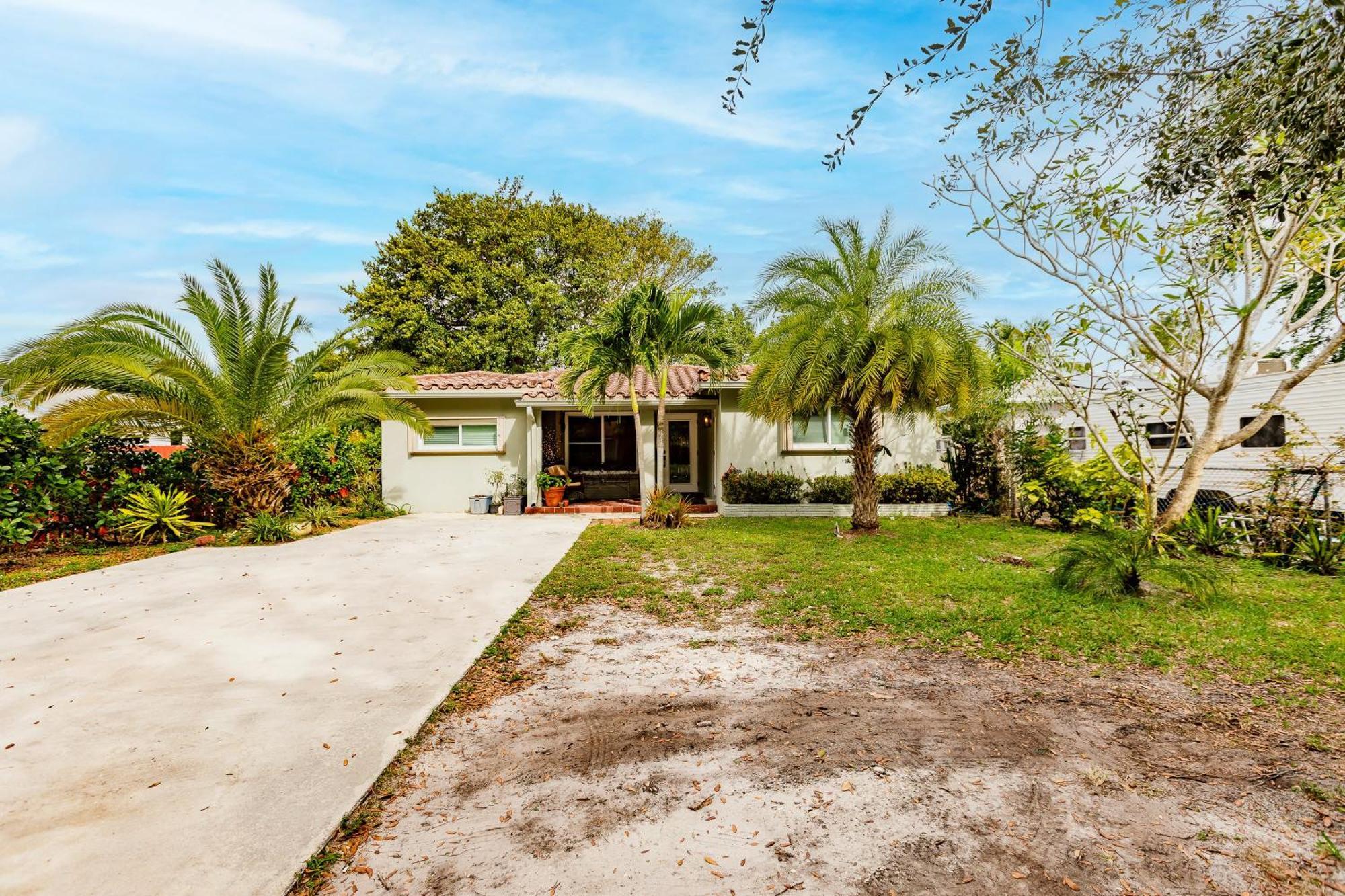 Uhost Ai - Updated 1B1B Hideaway - Sleeps 3 Hollywood Extérieur photo