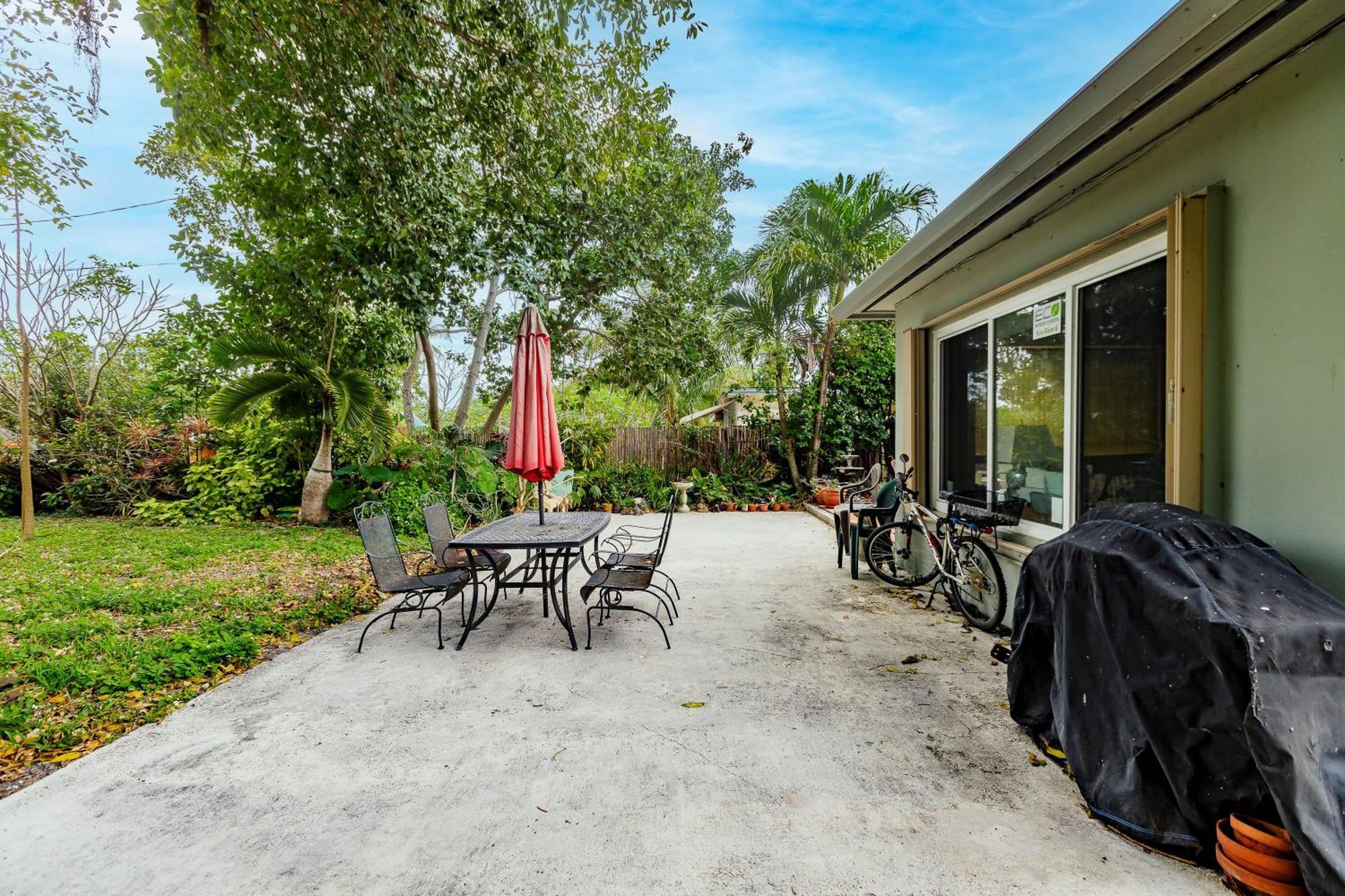 Uhost Ai - Updated 1B1B Hideaway - Sleeps 3 Hollywood Extérieur photo