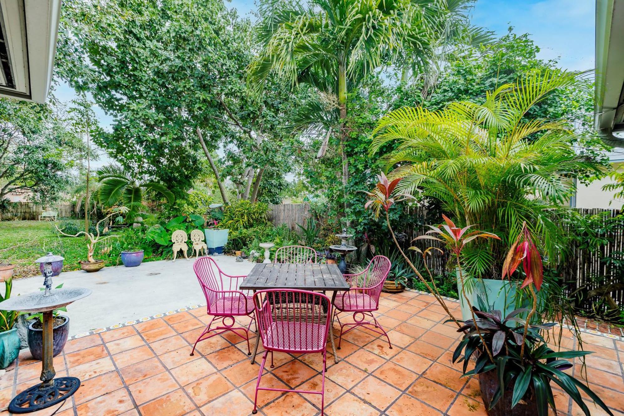 Uhost Ai - Updated 1B1B Hideaway - Sleeps 3 Hollywood Extérieur photo