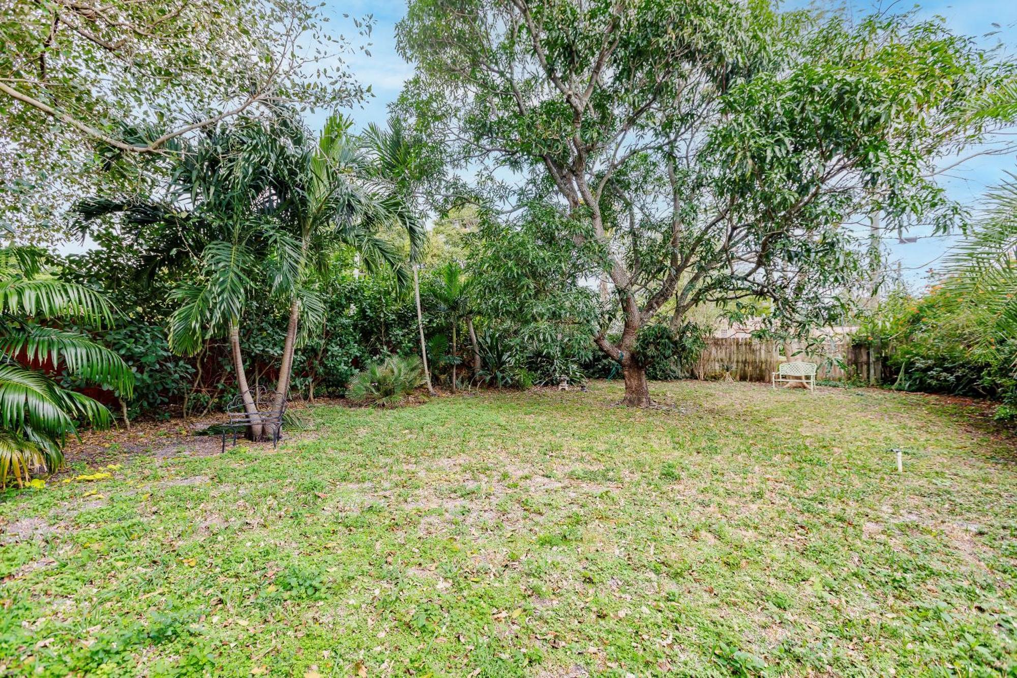 Uhost Ai - Updated 1B1B Hideaway - Sleeps 3 Hollywood Extérieur photo